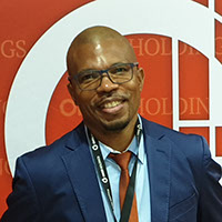 Isaac Sibuyi