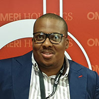 Odirile Moloi